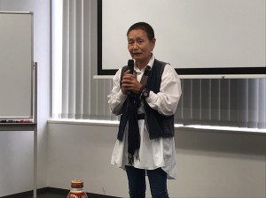 松下さん