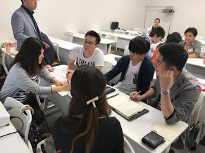 ディスカッション1